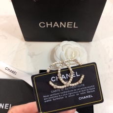 Chanel Brooches